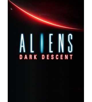 Aliens: Dark Descent XBOX One / Xbox Series X|S Xbox Series X|S Key EUROPE